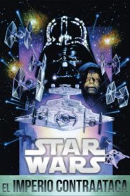 Star Wars: Episodio V: El imperio contraataca