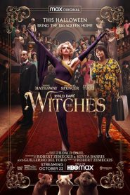 The Witches: Las Brujas