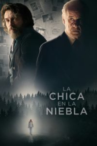 La chica en la niebla / La ragazza nella nebbia