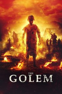 The Golem: La Leyenda