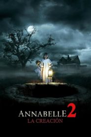 Annabelle 2: La Creación