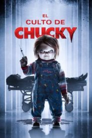 Chucky 7: El Culto de Chucky