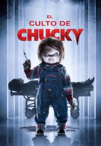 Chucky 7: El Culto de Chucky