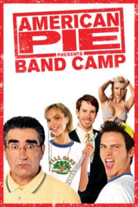 American Pie 4 presenta: Campamento de bandas
