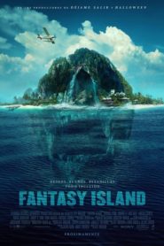 La Isla de La Fantasia