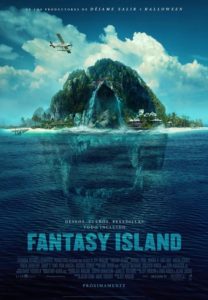 La Isla de La Fantasia