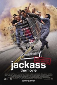 Jackass: La película
