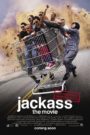 Jackass: La película
