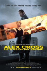 Alex Cross: En la mente del asesino