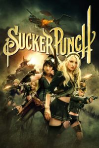 Sucker Punch: Mundo Surreal