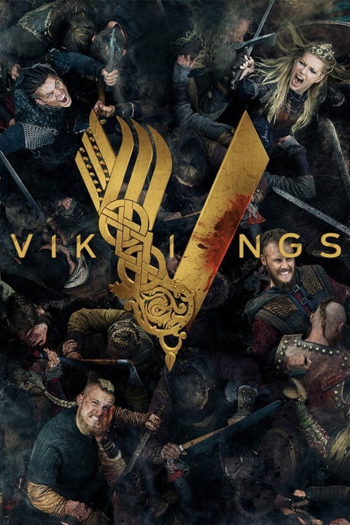 Ver Vikingos Serie Completa Español Latino Full Hd Pelis123 6020