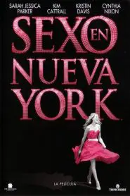 Sexo en Nueva York: La película