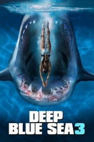 Alerta en lo profundo 3 / Deep Blue Sea 3
