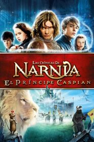 Las crónicas de Narnia 2: El príncipe Caspian