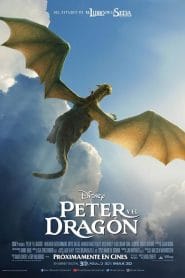 Mi amigo el dragón / Peter y el dragón