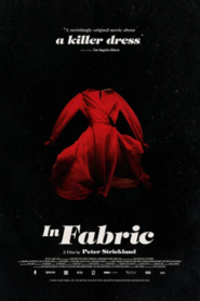 In Fabric: Vistiendo a la muerte