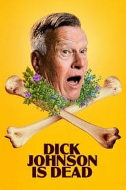 Descansa En Paz, Dick Johnson