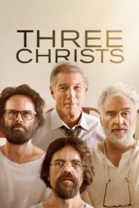 Tres Cristos