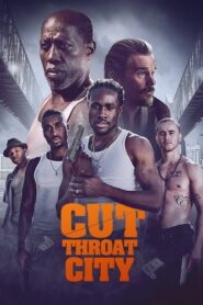 Cut Throat City / Ciudad de asesinos