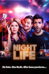 Nightlife: Vidas Nocturnas