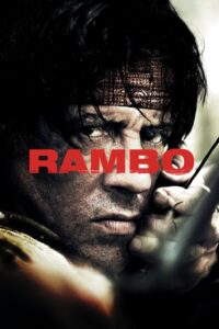 Rambo 4: Regreso al infierno