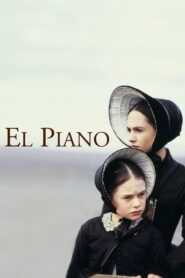 El piano / The piano
