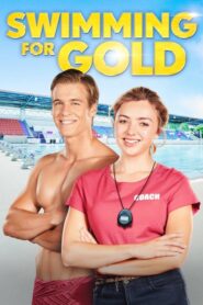 Nadando por el oro / Swimmig for gold