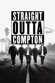 Letras explícitas / Straight Outta Compton