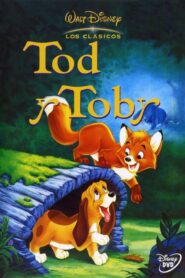 El zorro y el sabueso / Tod y Toby