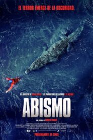 Abismo (Black water: Abyss)