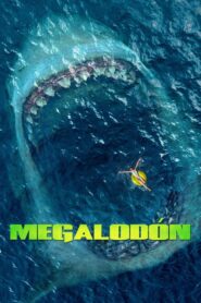 Megalodón