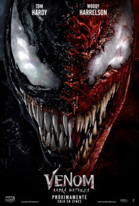 Venom 2: Habrá Matanza