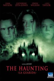 La guarida / The haunting