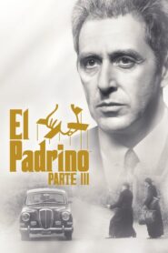 El padrino: Parte 3 / The Godfather: Part III
