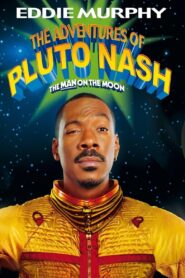 Las aventuras de Pluto Nash