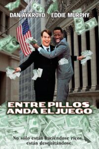 De mendigo a millonario / Trading places