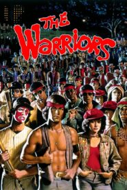 The Warriors: Los amos de la Noche