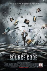 Ocho minutos antes de morir / Source Code