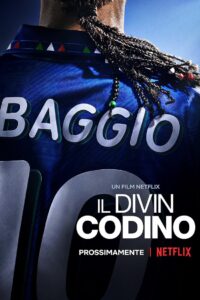Roberto Baggio, la Divina Coleta