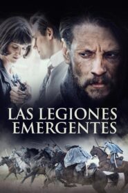 Las Legiones Emergentes / Legiony