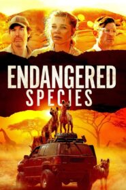 Especies en Peligro de Extincion / Endangered species
