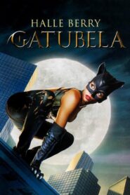 Gatúbela / Catwoman