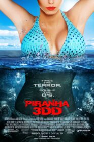 Piraña 2 (Piranha 3DD)