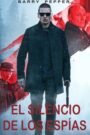 Trigger Point / El silencio de los espías