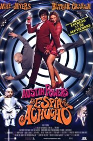 Austin Powers 2: El espía seductor