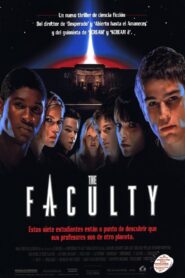 La Facultad / The Faculty