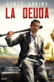 La Deuda / The Debt Collector