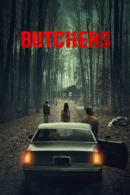 Butchers: Asesinos sádicos