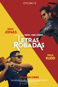 Letras robadas